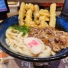 資さんうどん 明石二見店