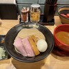 つけ麺 和 東京本店