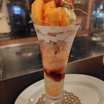 CAFE CUPOLA mejiro - 