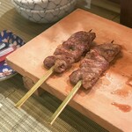 か志わ熟成鶏十八番 - 