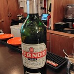 CAFE CUPOLA mejiro - ペルノ