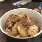 ブーンドックス ブルックリン スタイル イタリアン - 