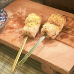 か志わ熟成鶏十八番 おおたかの森店 - 