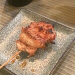 か志わ熟成鶏十八番 - 