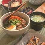 か志わ熟成鶏十八番 - 