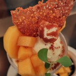 CAFE CUPOLA mejiro - 