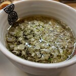 中華そば 多賀野 - 