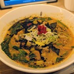 薬膳レストラン 10ZEN - 