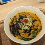 薬膳レストラン 10ZEN - 