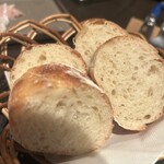 ブーンドックス ブルックリン スタイル イタリアン - 