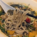 薬膳レストラン 10ZEN - 