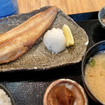 日本橋 墨之栄 - 