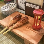 か志わ熟成鶏十八番 おおたかの森店 - 