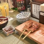 か志わ熟成鶏十八番 おおたかの森店 - 