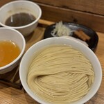 麺屋鈴春 - 