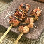 か志わ熟成鶏十八番 おおたかの森店 - 