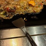 neo鉄板焼きバル もじお - 