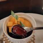 CAFE CUPOLA mejiro - 