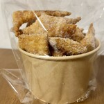 KINOTOYA - パイのかけら