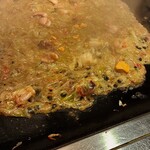 neo鉄板焼きバル もじお - 