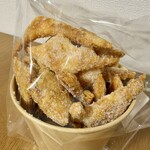 KINOTOYA 東苗穂工場 直売店 - パイのかけら