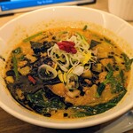薬膳レストラン 10ZEN - 