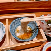 魚とおばんざい 泉士 - 湯〜葉