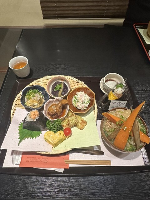 NICOMARU（にこまる） - 中央弘前（おにぎり）の写真