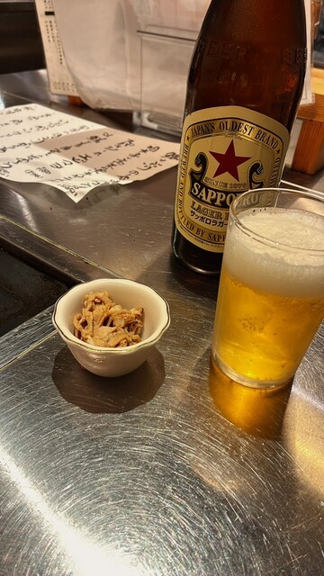 neo鉄板焼きバル もじおのご予約 - 三田/もんじゃ焼き | 食べログ