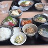 土鍋ごはん食堂 ふじたや
