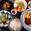 洋食の店 ITADAKI 円町店