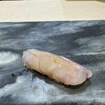 八重洲 鮨 海味 - 