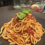 ブーンドックス ブルックリン スタイル イタリアン - 