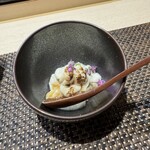 八重洲 鮨 海味 - 