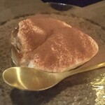 ビストロ ムートン - 