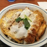 かつや - 料理写真: