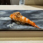 八重洲 鮨 海味 - 