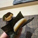 八重洲 鮨 海味 - 