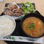 GURUNAVI FOODHALL WYE Hachinohe Rapia Ten