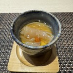 八重洲 鮨 海味 - 