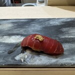 八重洲 鮨 海味 - 