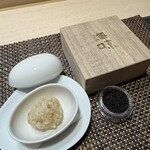 八重洲 鮨 海味 - 