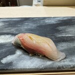 八重洲 鮨 海味 - 