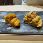 八重洲 鮨 海味 - 