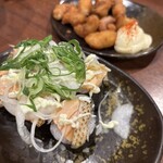 三代目 鳥メロ - 