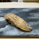 八重洲 鮨 海味 - 