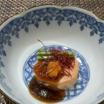 八重洲 鮨 海味 - 