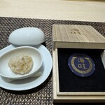 八重洲 鮨 海味 - 