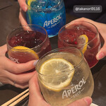 ブーンドックス ブルックリン スタイル イタリアン - 