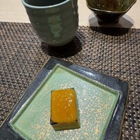 八重洲 鮨 海味 - 